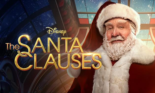 the_santa_clauses